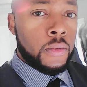 Meet your Posher, Reginald